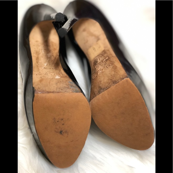 🥂JIMMY CHOO PUMPS - Picture 3 of 5